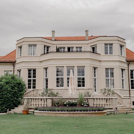 Landhaus Am Jungfernsee Potsdam Esterno foto
